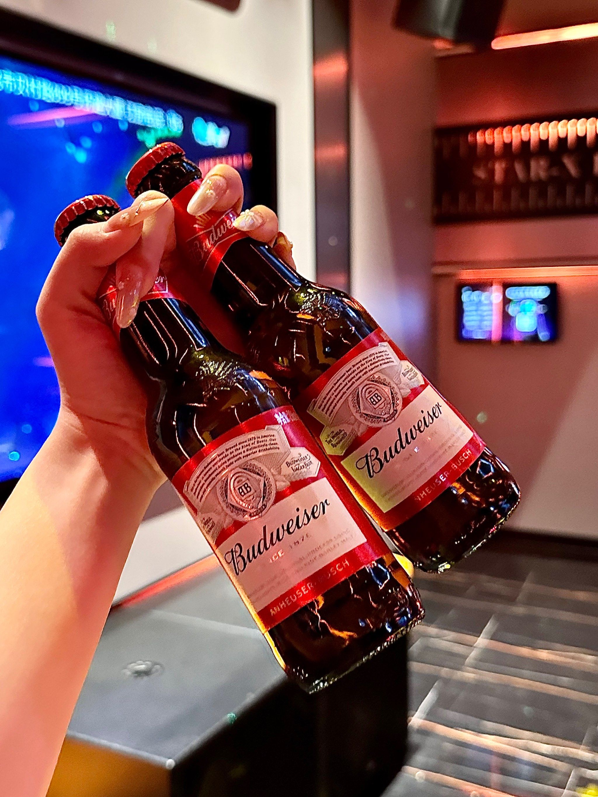 阳江商务KTV，商务精英的尊贵选择-阳春市ktv预订