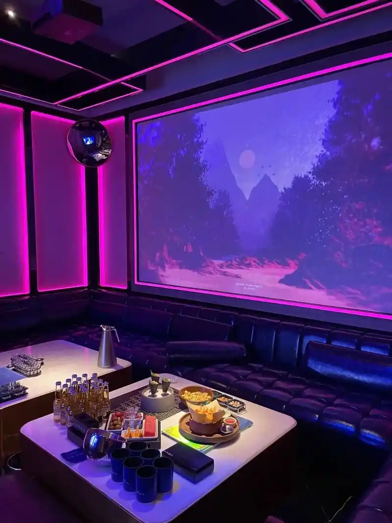 阳江商务ktv中低端消遣-江城区ktv预订