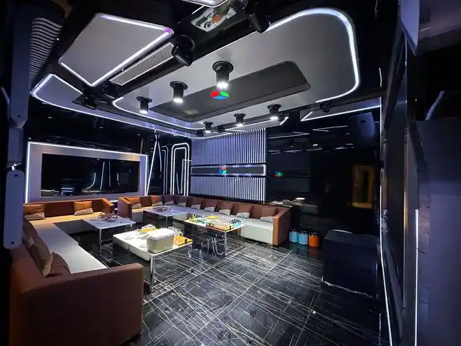 阳江商务ktv尽享商务娱乐-江城区ktv预订