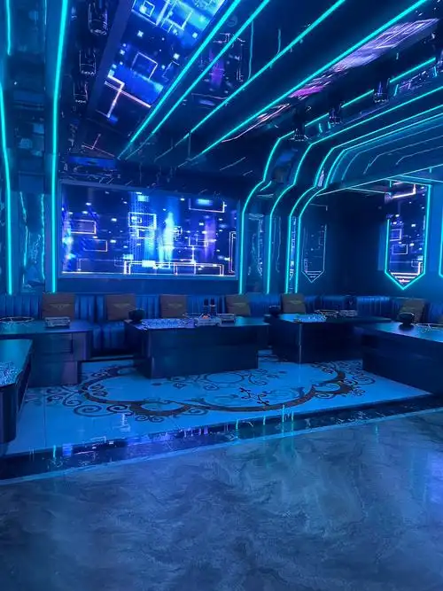 阳江商务ktv费用核算-阳西县ktv预订