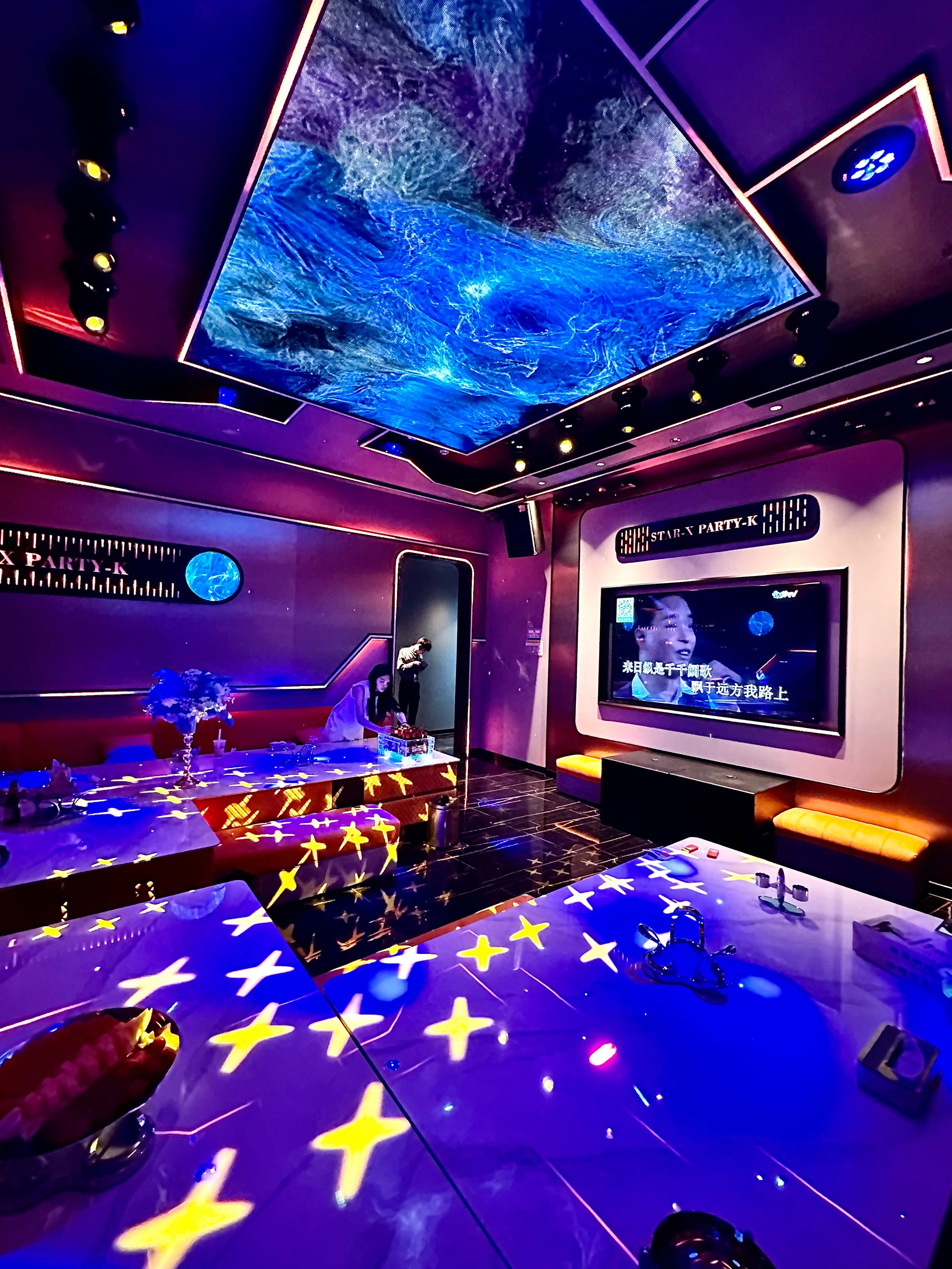 阳江商务ktv模式解析-阳西县ktv预订